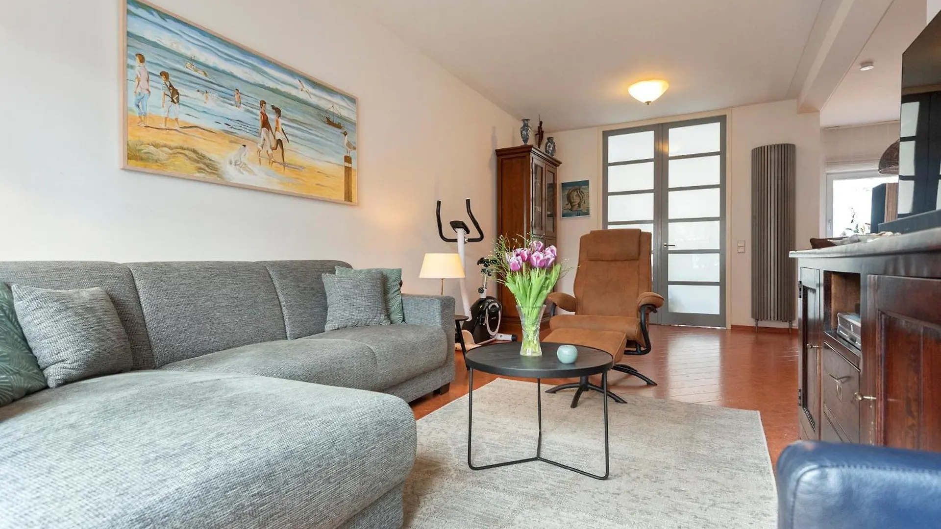 Casa Queensway Zandvoort