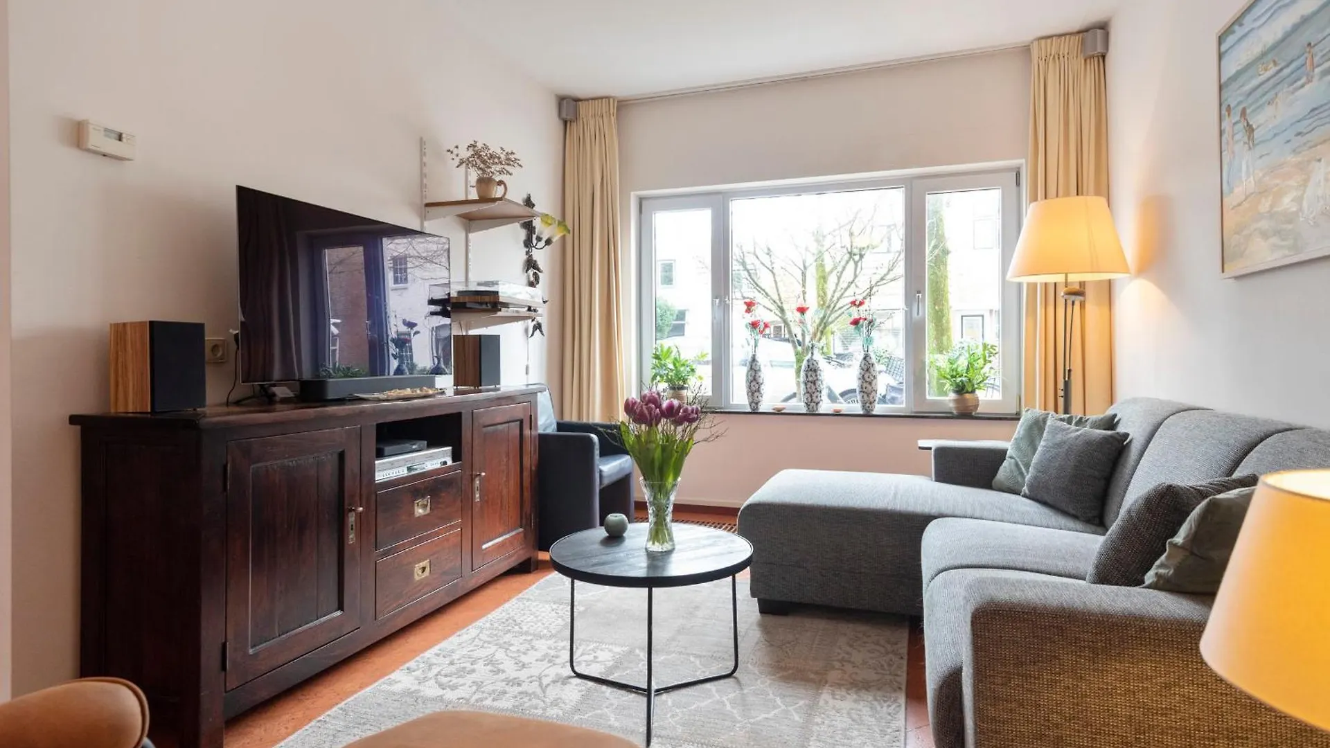 Casa Queensway Zandvoort 0*,  Nederländerna