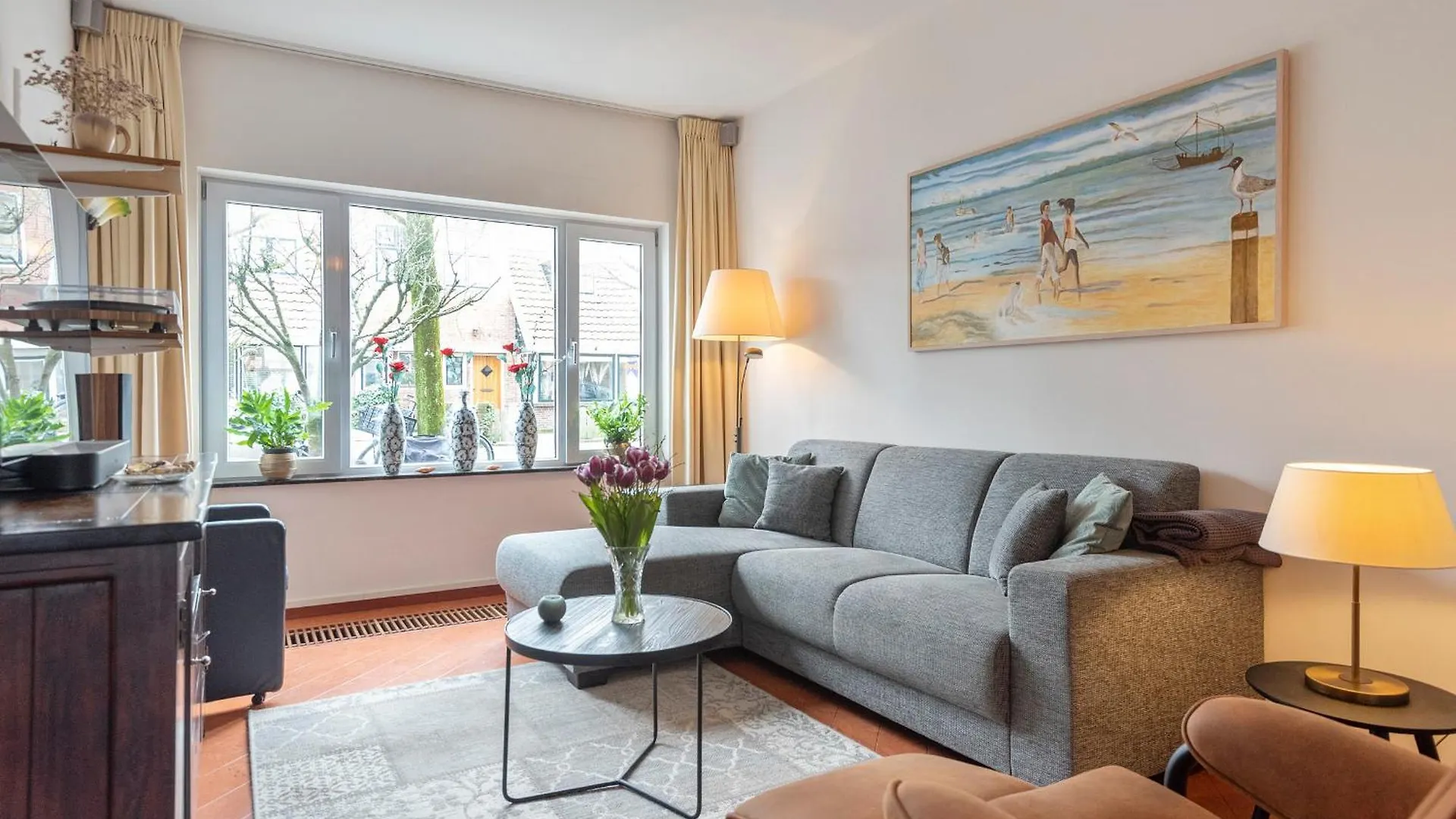 Casa Queensway Zandvoort